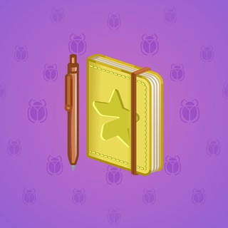 Star Notepad #66413