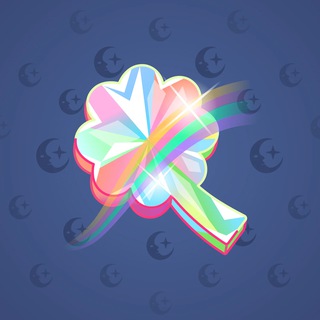 Clover Pin #86342