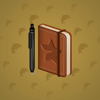 Star Notepad #6957
