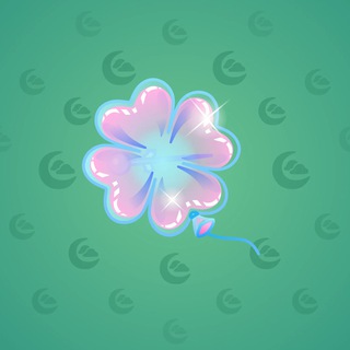 Clover Pin #56149