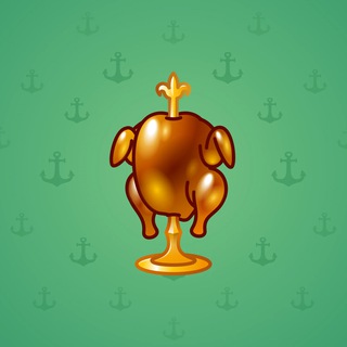 Rare Bird #4391