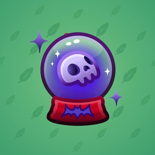 Crystal Ball #23764