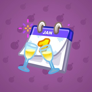 Desk Calendar #147604