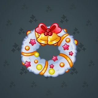 Winter Wreath #21473