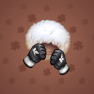 Khabib’s Papakha #19762