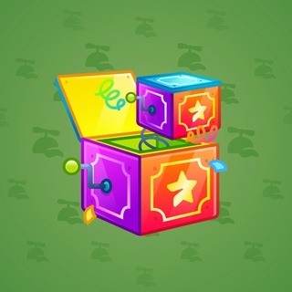 Jack-in-the-Box #24495