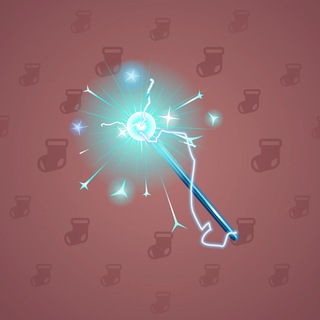 Party Sparkler #107820