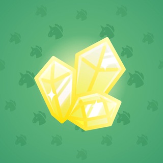 Ion Gem #3252