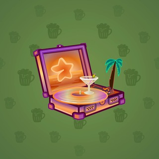 Record Player #7450