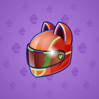 Neko Helmet #5791