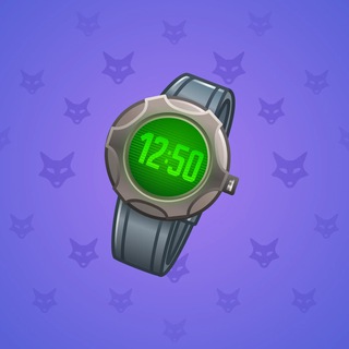 Swiss Watch #9565