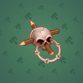 Bling Binky #4197