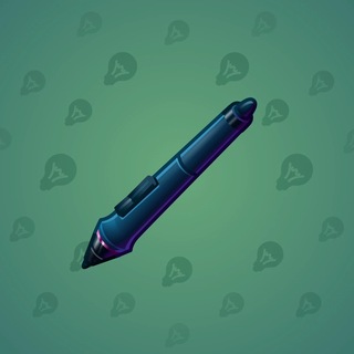 Fine Pen #1718