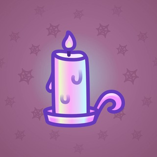 Eternal Candle #28091