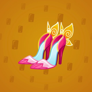 Sky Stilettos #21925
