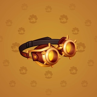 Durov’s Glasses #2114
