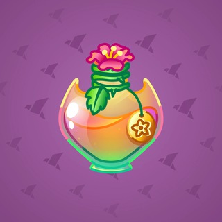 Love Potion #19035