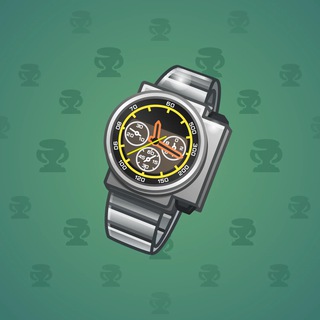 Swiss Watch #22023