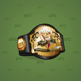 UFC Strike #23897