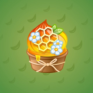 Whip Cupcake #104182