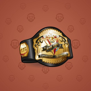 UFC Strike #28921