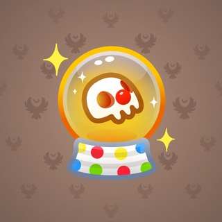 Crystal Ball #24305
