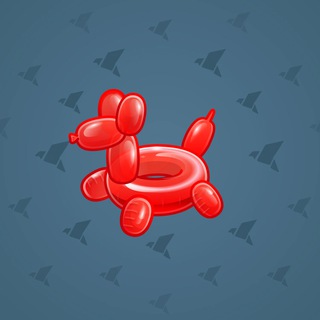 Pool Float #153826
