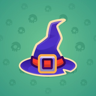 Witch Hat #6060