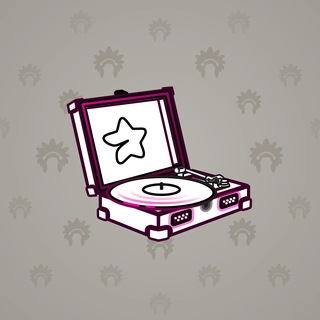 Record Player #14296
