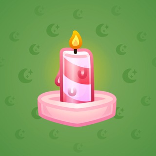 Eternal Candle #1033