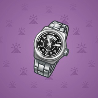 Swiss Watch #8322