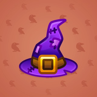 Witch Hat #47907