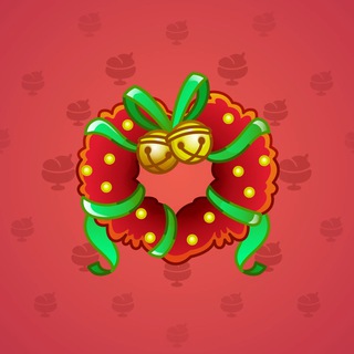 Winter Wreath #11509