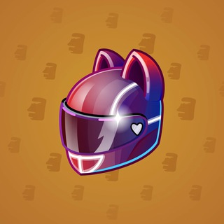 Neko Helmet #14879