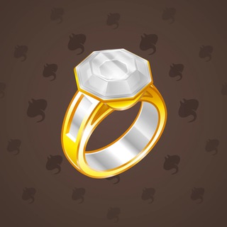 Gem Signet #3515