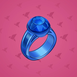 Gem Signet #1316