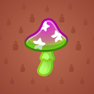 Spy Agaric #61514