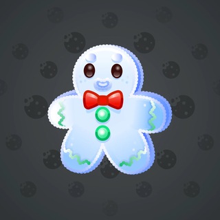 Ginger Cookie #136071