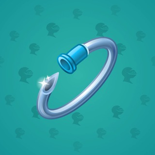 Nail Bracelet #3068