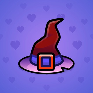 Witch Hat #43913