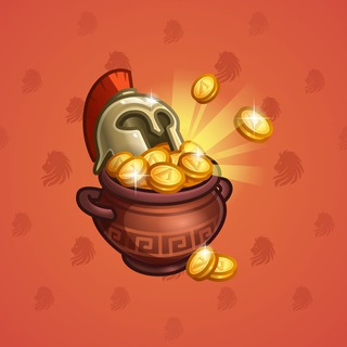 Money Pot #71017