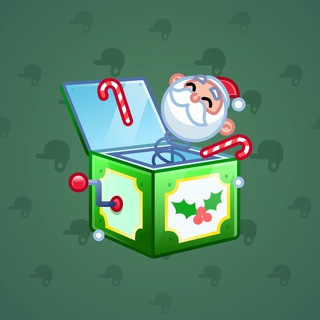 Jack-in-the-Box #32955