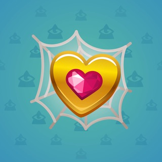 Trapped Heart #21801