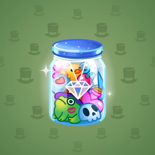 Restless Jar #98158