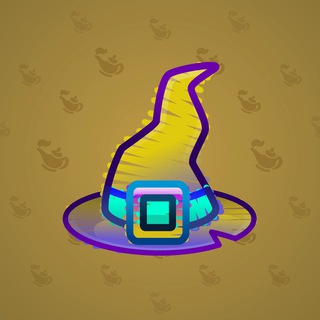 Witch Hat #43497