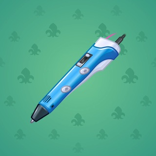 Fine Pen #16191