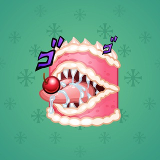Monster Cake