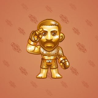 UFC Strike #47831