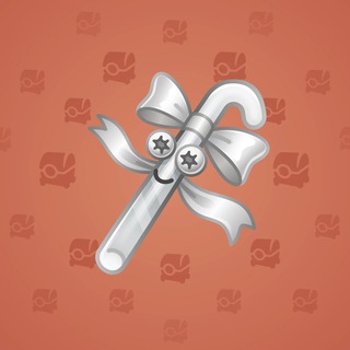 Candy Cane #66207