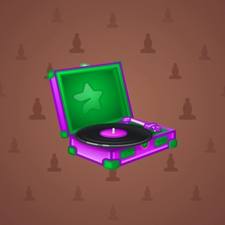 Record Player #34895